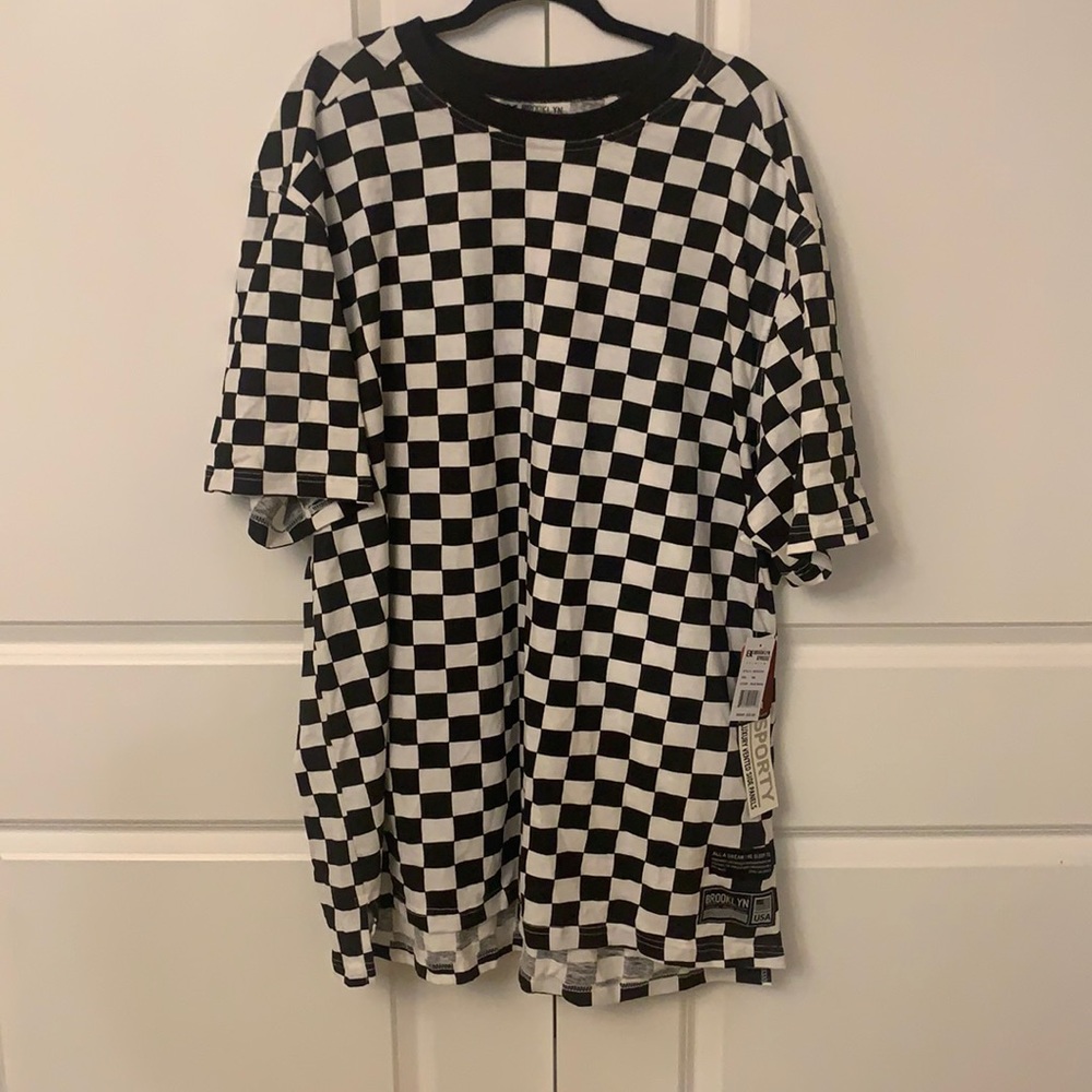 Brooklyn Express T-shirt